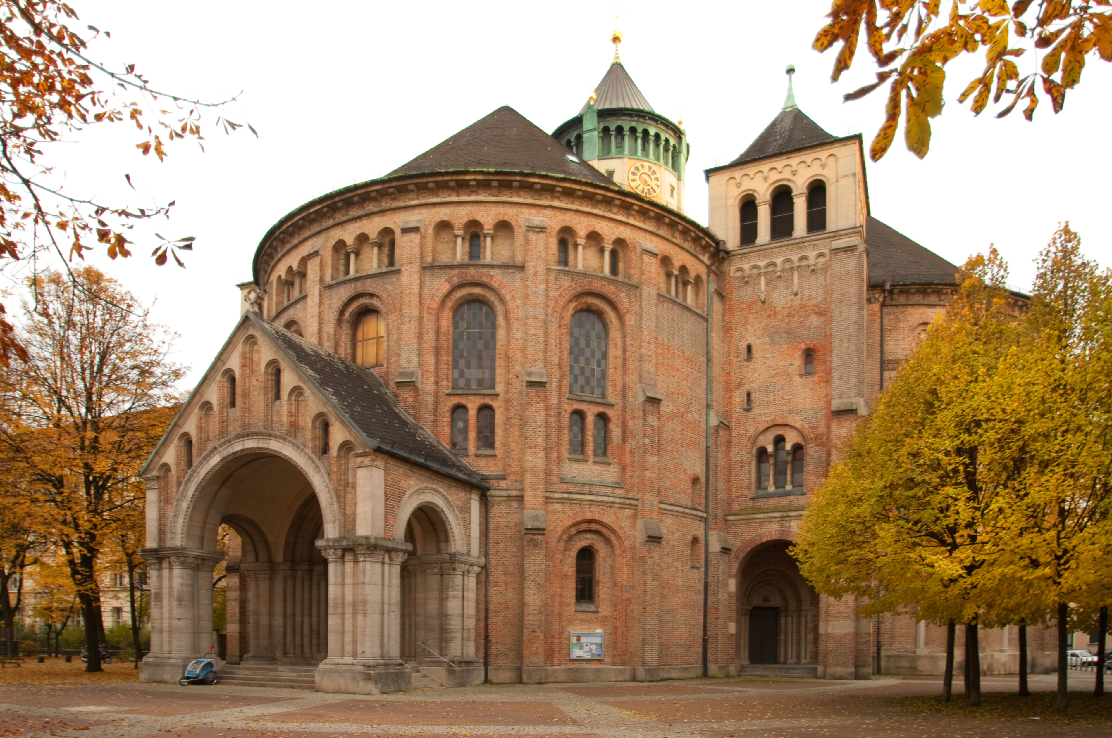 St. Rupert