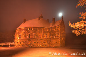 Burg Vischering
