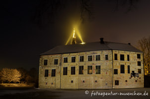 Burg Lüdinghausen