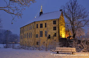 Burg Lüdinghausen