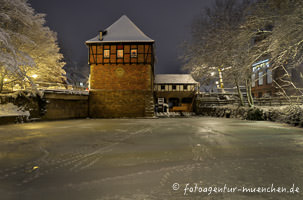 Lüdinghausen