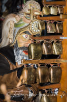 Perchten in Kirchseeon