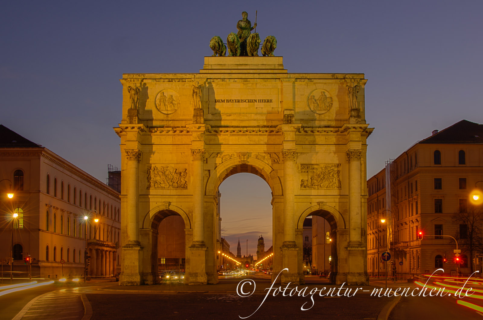 Siegestor