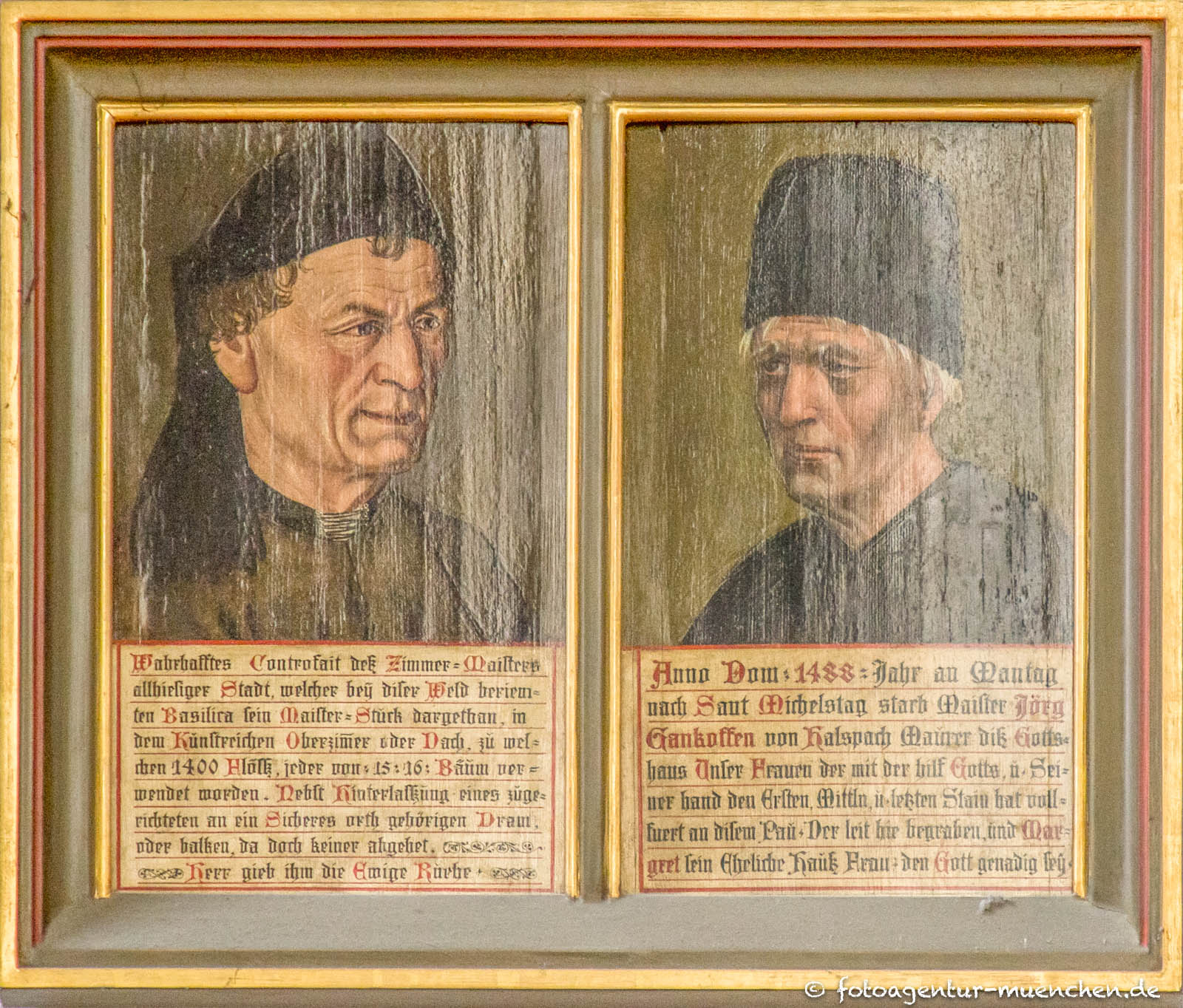 Jörg von Halspach