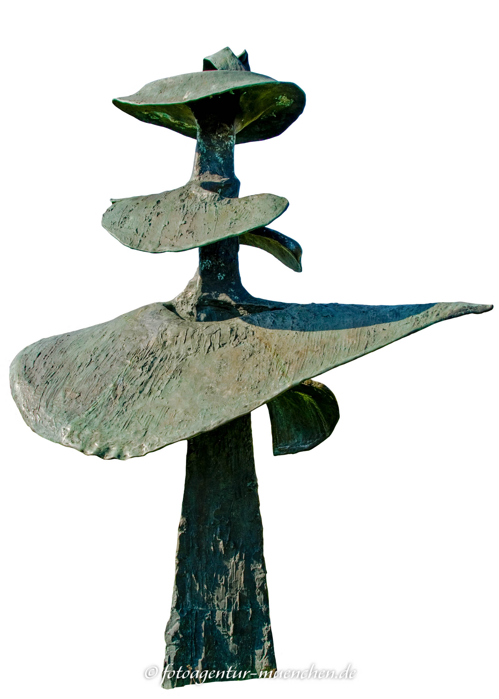 Baumbrunnen
