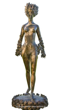 Gerhard Willhalm – Daphne