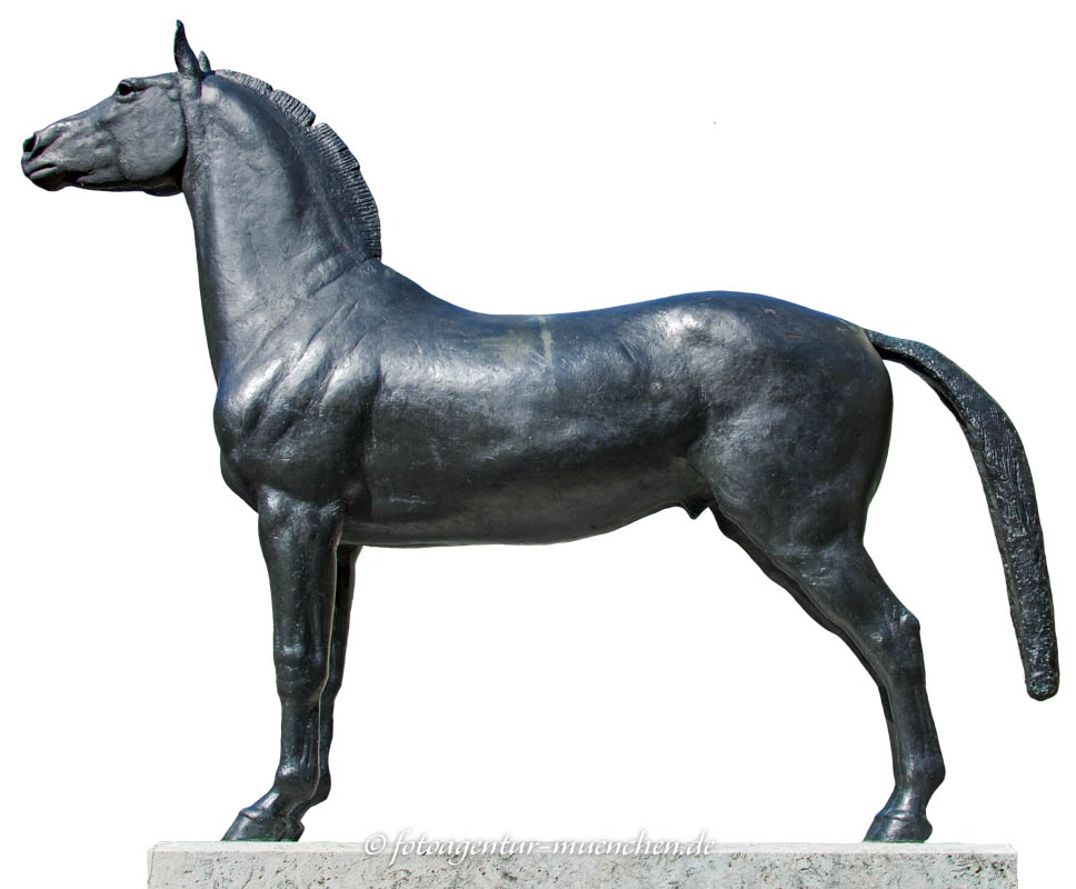 Denkmal der deutschen Kavallerie
