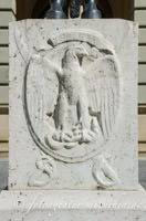 Bleeker Bernhard - Denkmal der deutschen Kavallerie