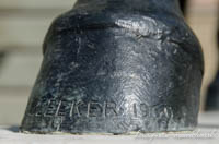 Bleeker Bernhard - Denkmal der deutschen Kavallerie