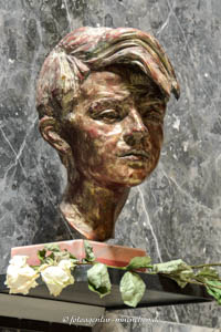 Gerhard Willhalm – Sophie Scholl
