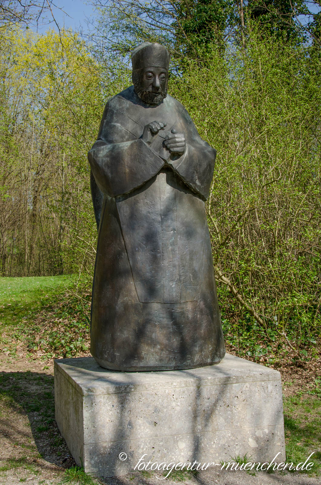 St. Emmeram