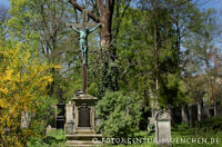 Gerhard Willhalm – Alter Südfriedhof