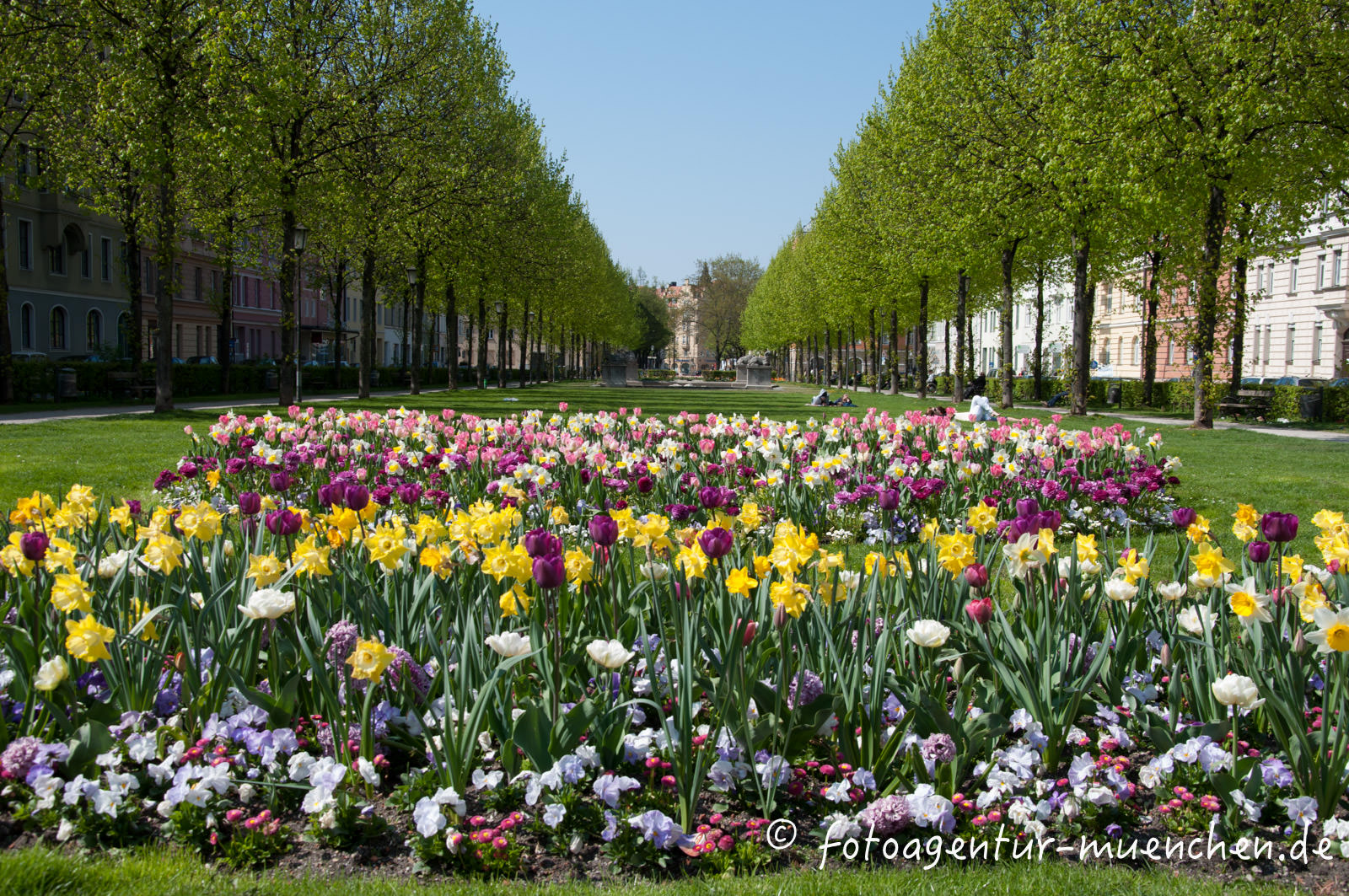 Bordeauxplatz