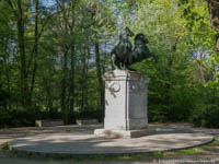 Gerhard Willhalm – Wilde Pferde
