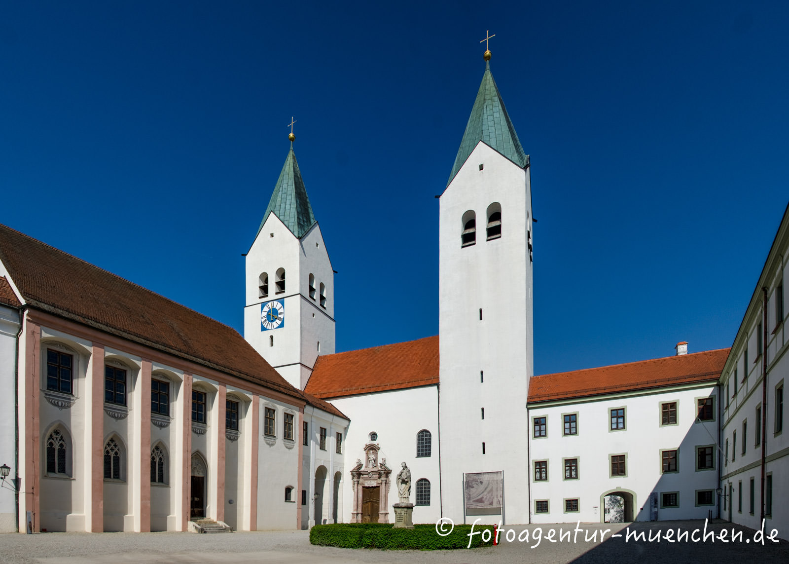 Freisinger Dom