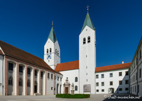 Freisinger Dom