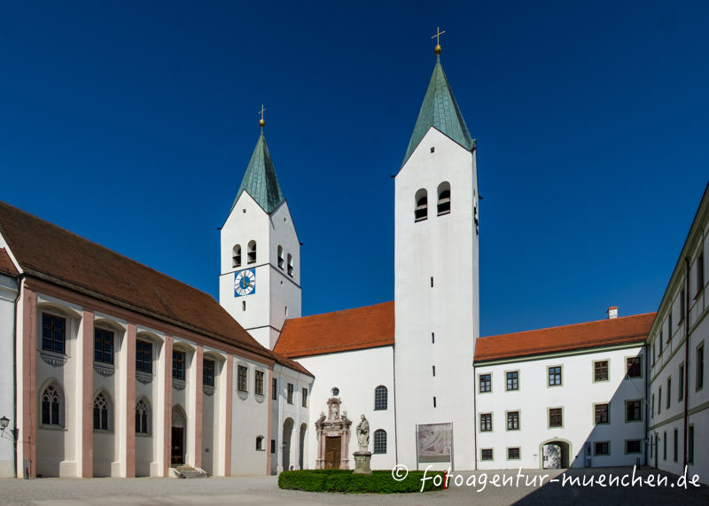 Freisinger Dom