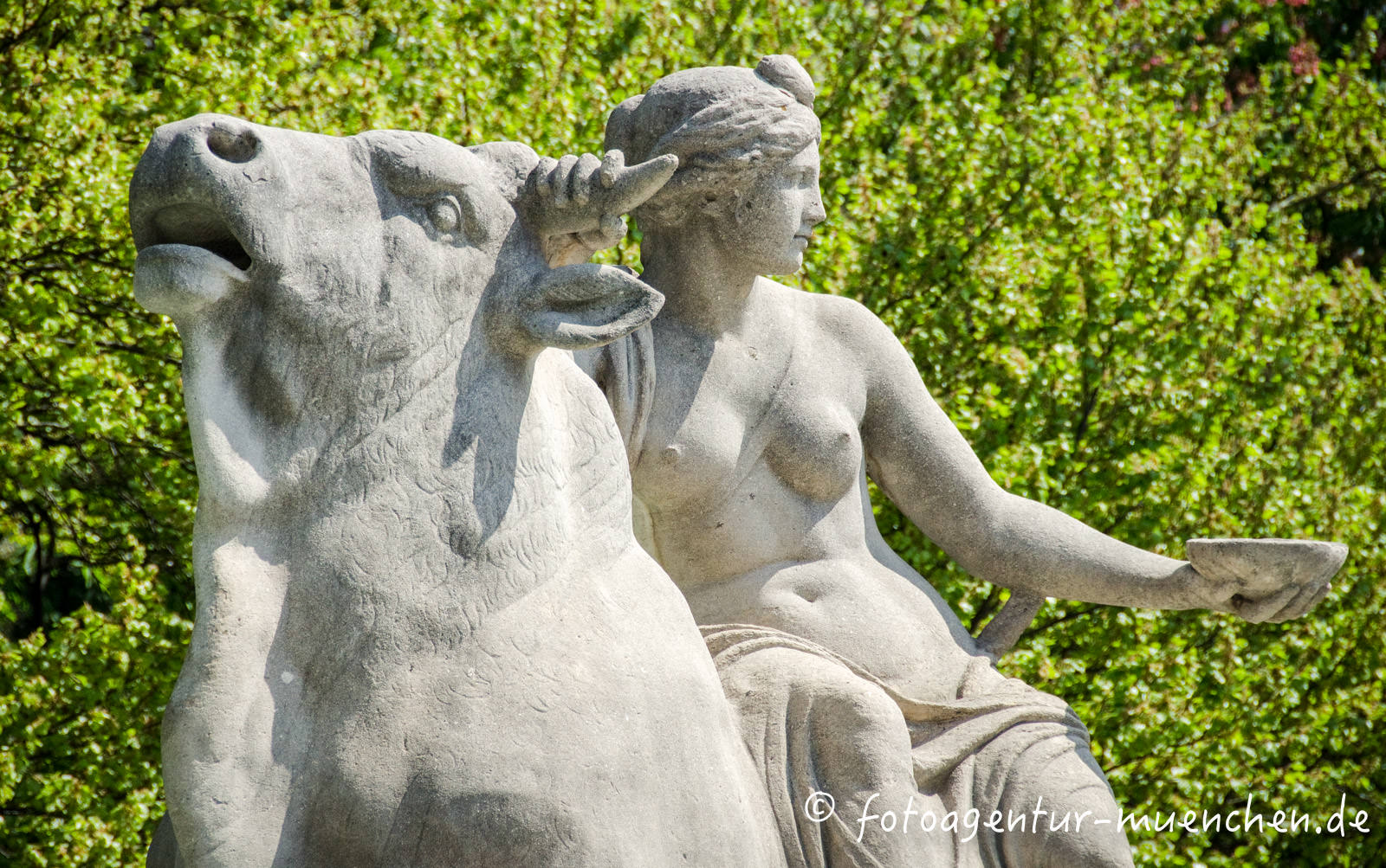 Wittelsbacher Brunnen