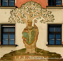 Fresco - Rosenheimer Straße 108 – Foto aus München