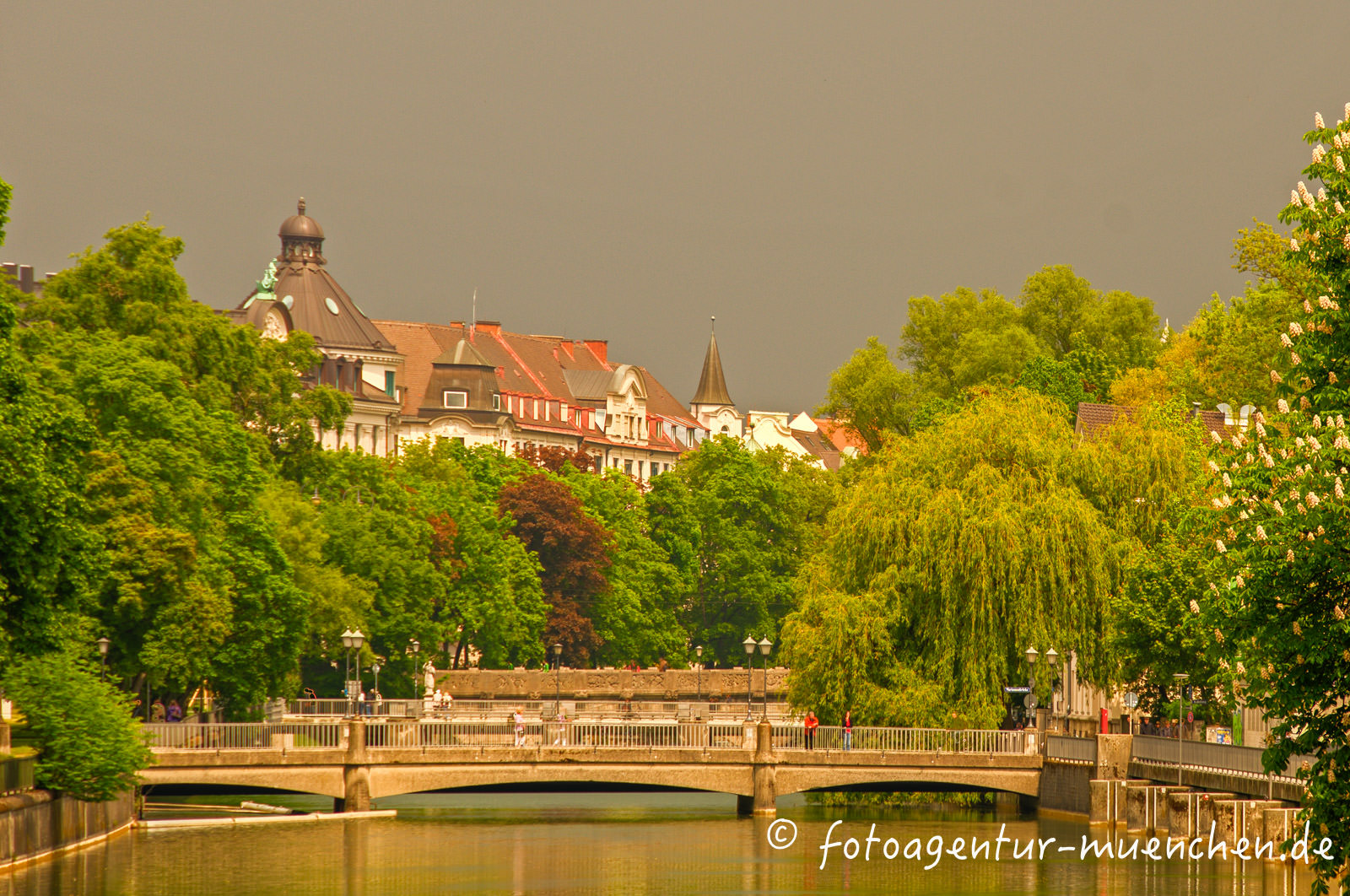 Mariannenbrücke