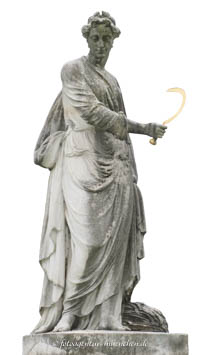 Boos Roman Anton - Ceres (Demeter)