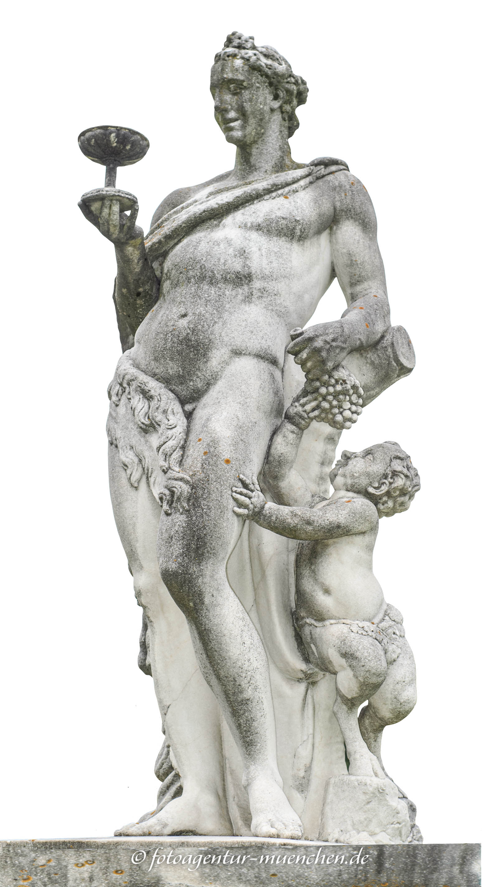 Bacchus