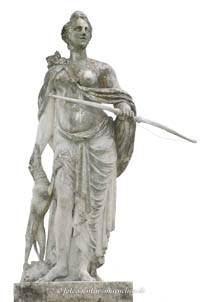 Diana – Foto aus München