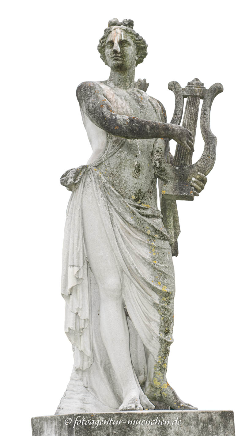 Apollo – Denkmal/Kunstwerk in München