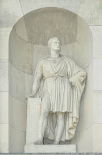 Widnmann Max von - Canova Antonio