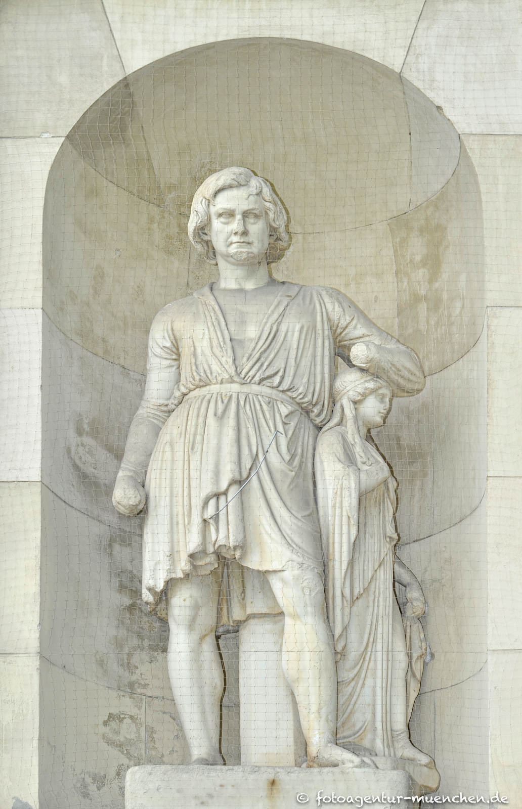 Thorwaldsen Bertel