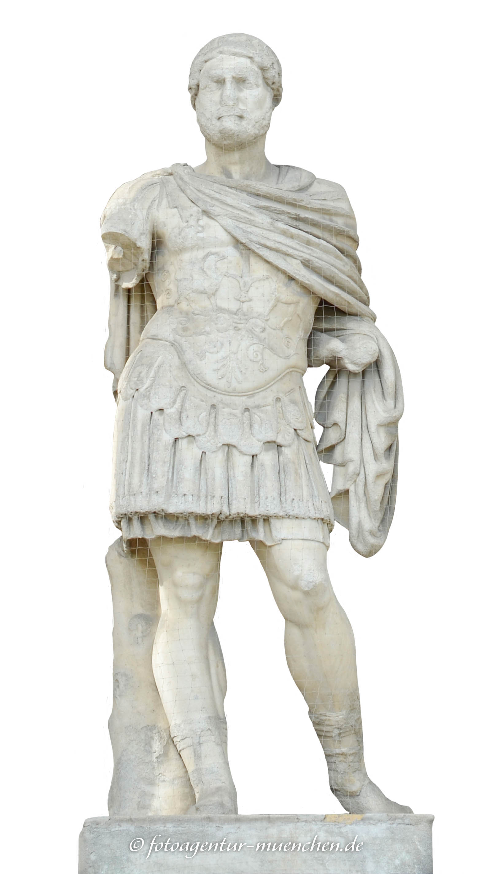 Kaiser Hadrian