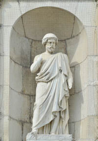 Lazzarini Guiseppe - Daedalus