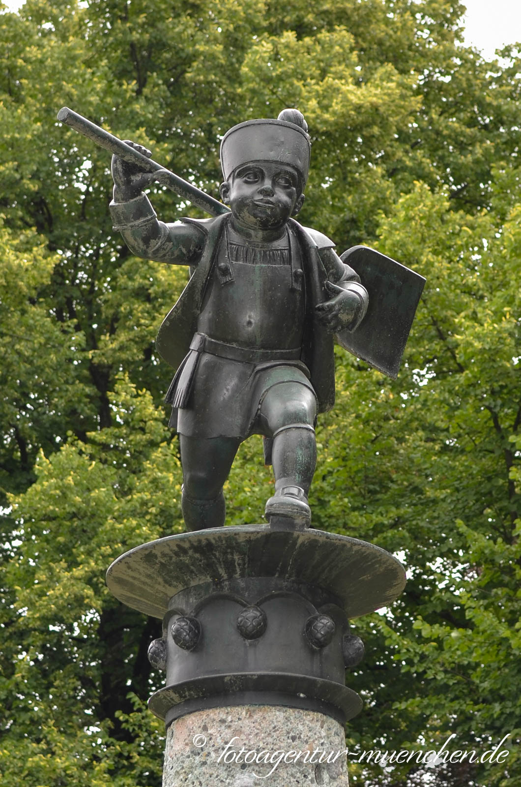 Schüleinbrunnen