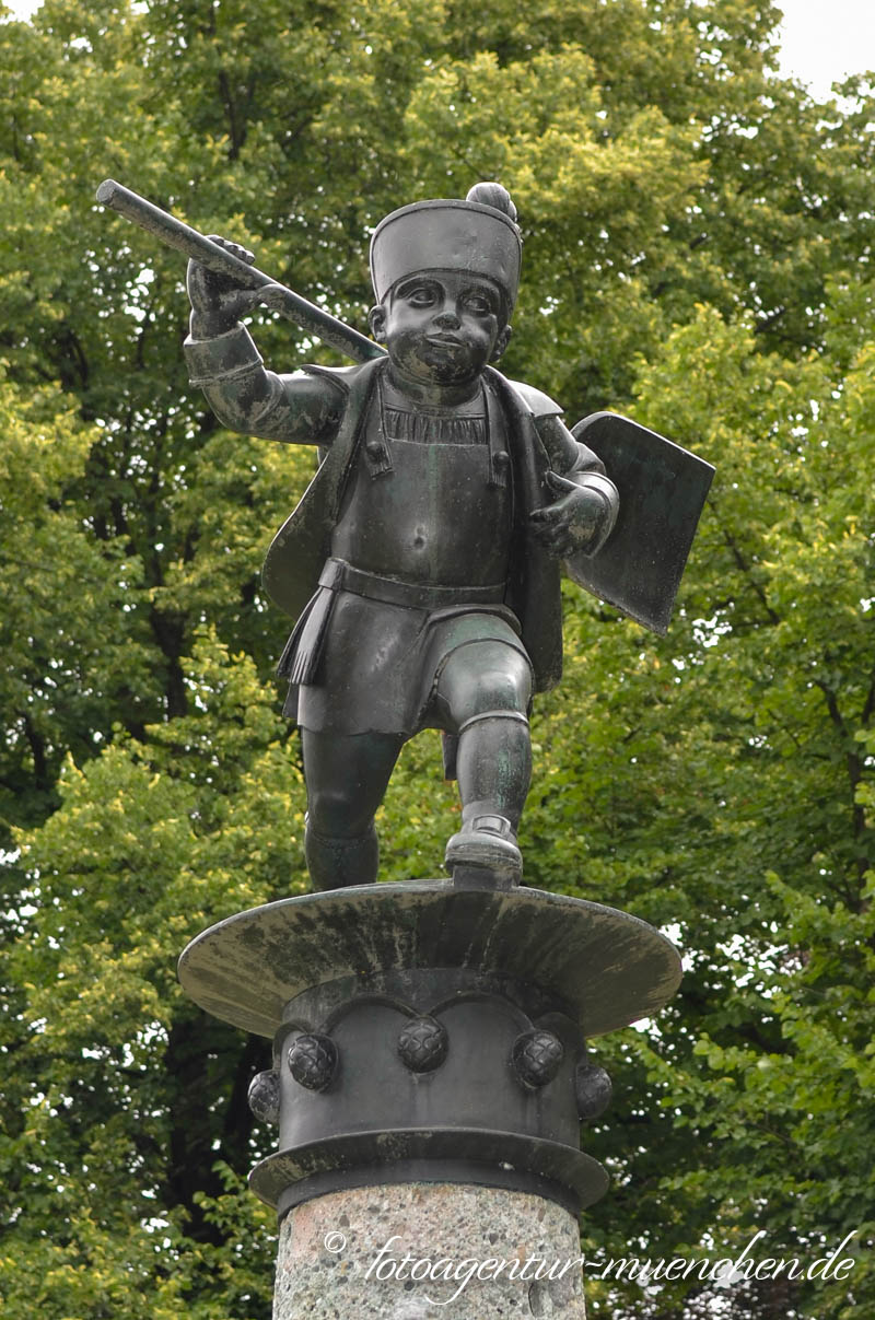 Schüleinbrunnen
