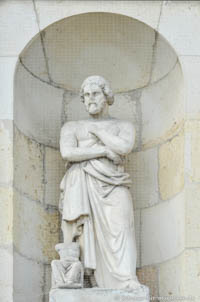 Gerhard Willhalm – Phidias