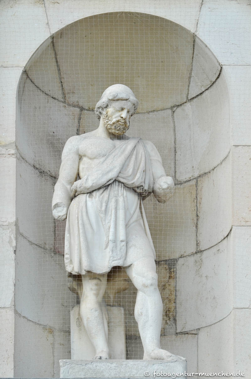 Hephaistos