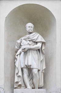 Giovanni da Bologna – Foto aus München
