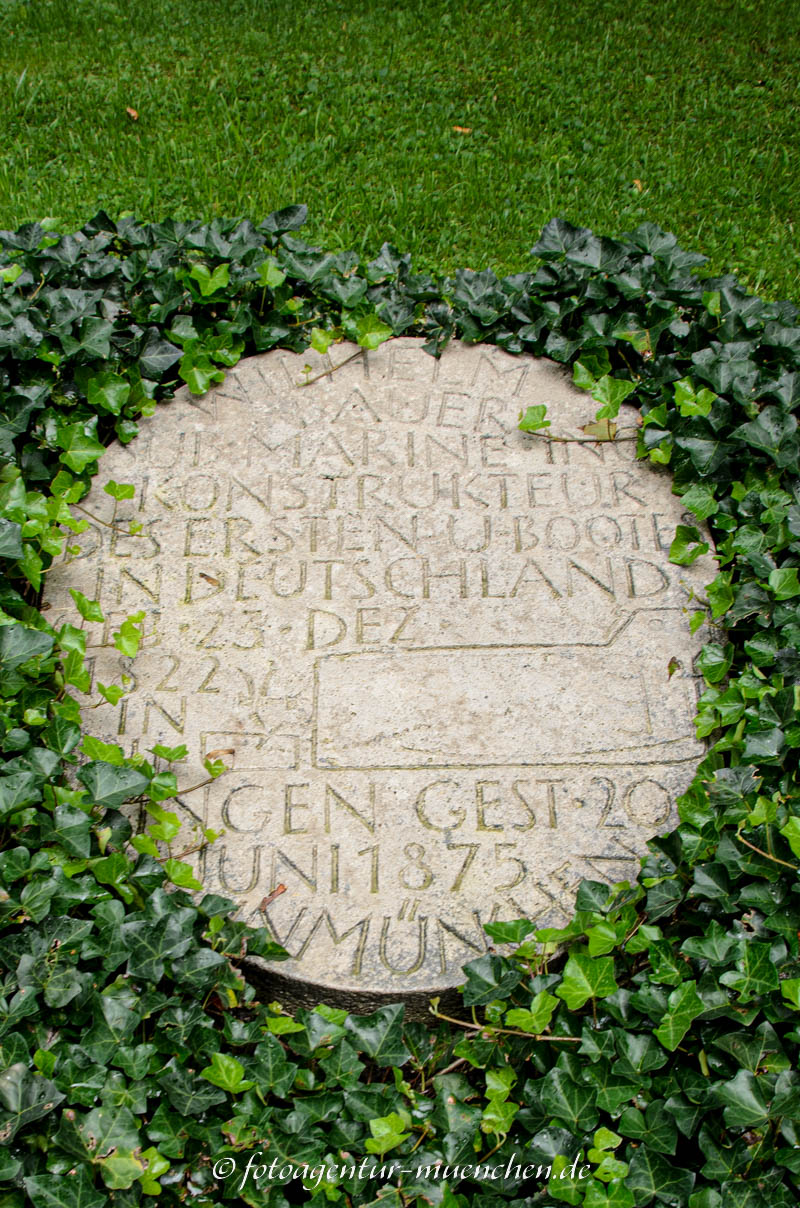 Bauer Wilhelm
