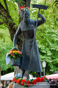 Gerhard Willhalm – Ida Schumacher