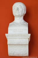 Ruhmeshalle - Friedrich Koenig – Foto aus München