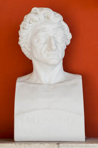 Johann Michael Fischer