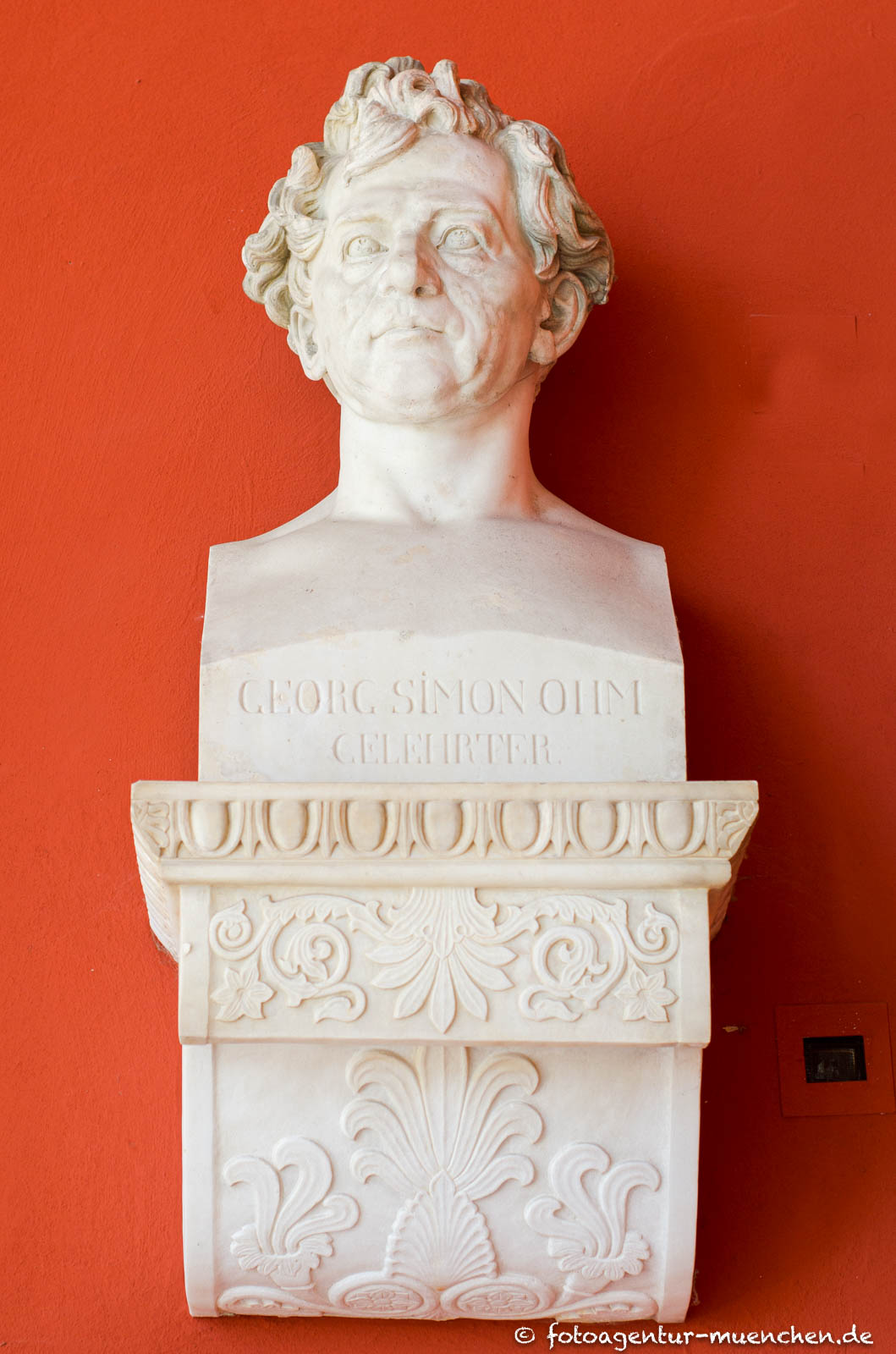 Georg Simon Ohm