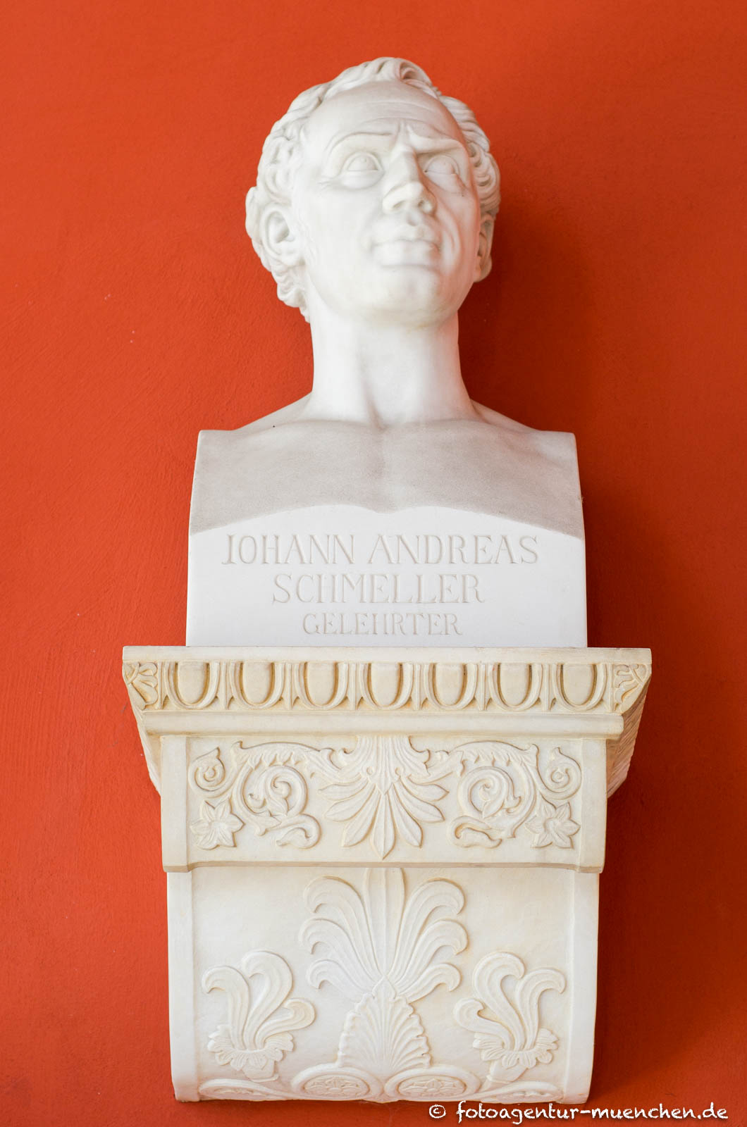 Johann Andreas Schmeller