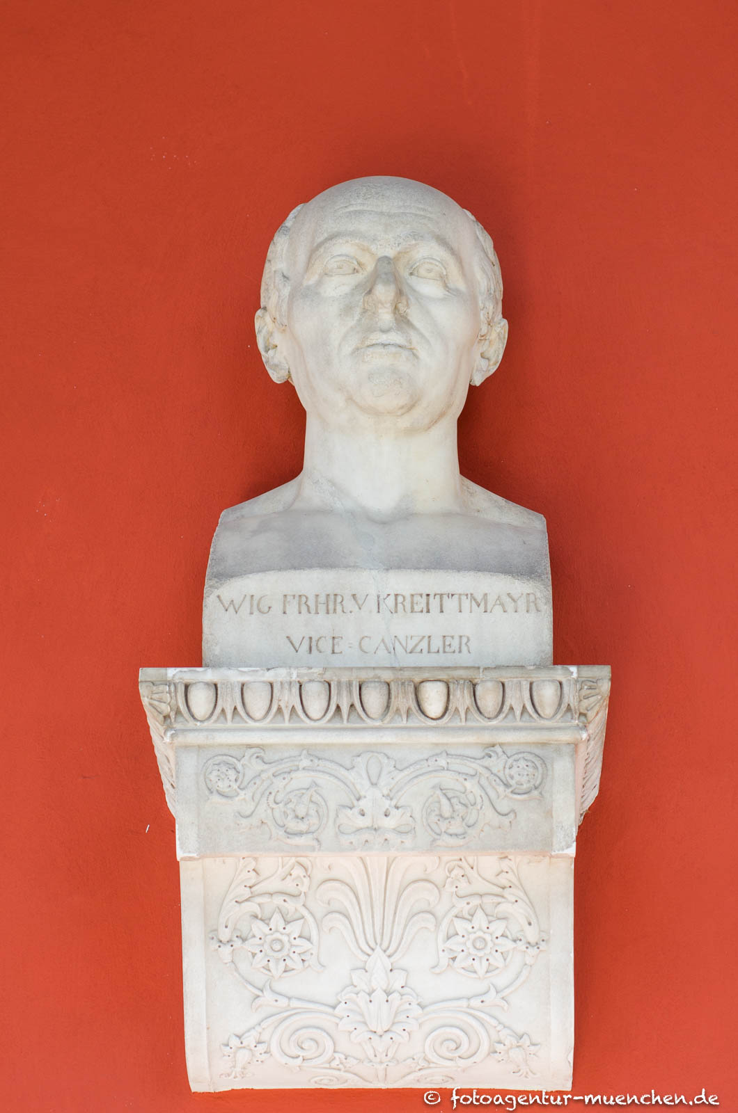 Wiguläus von Kreittmayr