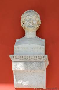 Ruhmeshalle - Christoph Scheiner – Foto aus München