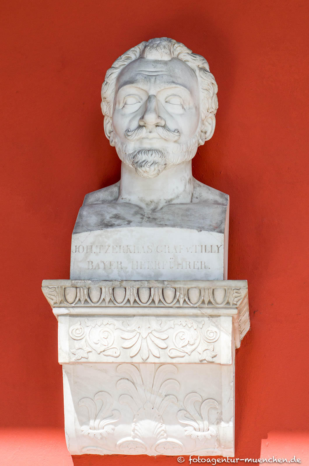 Graf von Tilly