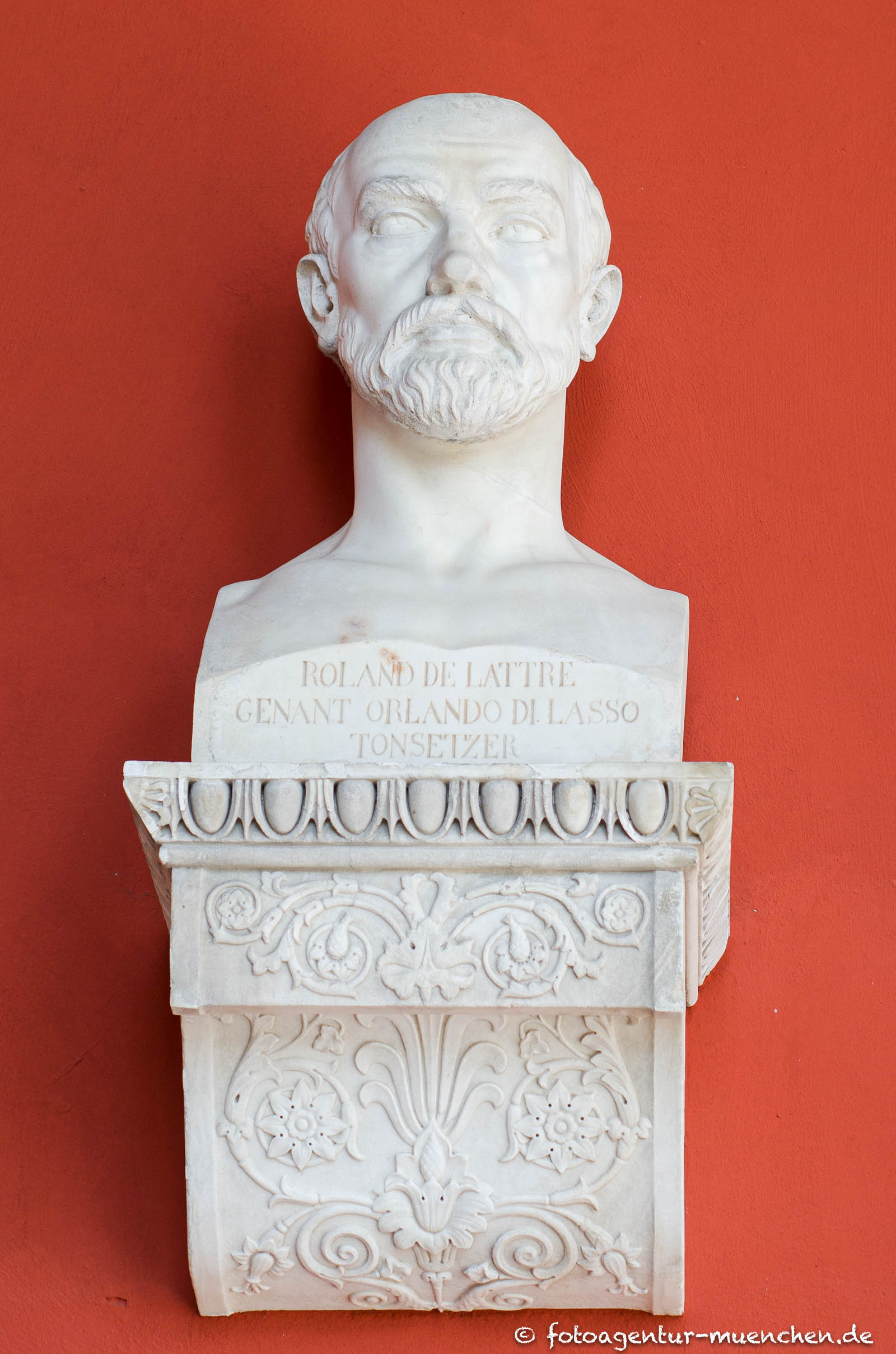 Orlando di Lasso