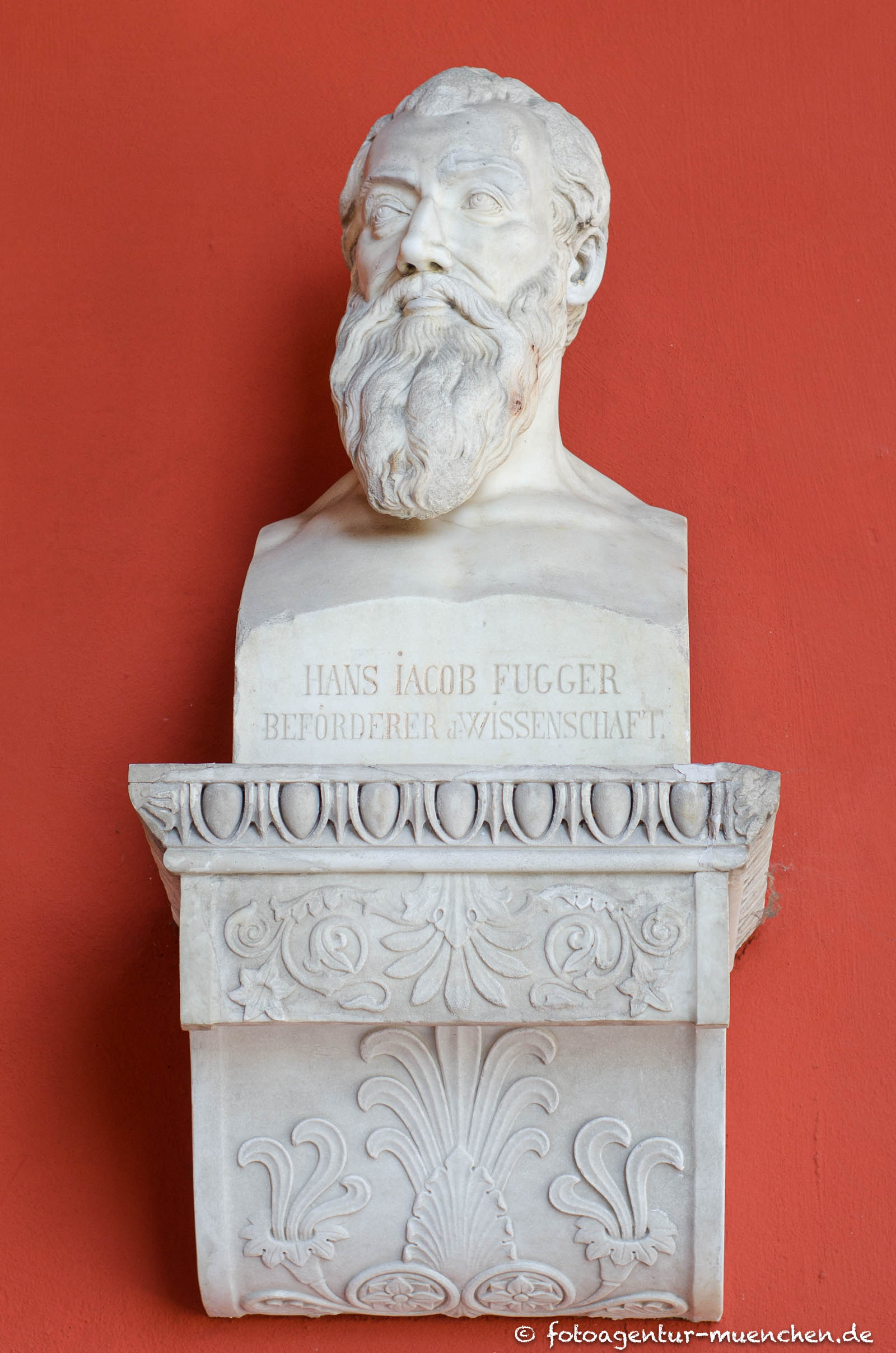 Hans Jakob Fugger