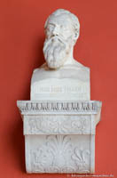 Ruhmeshalle - Hans Jakob Fugger – Foto aus München