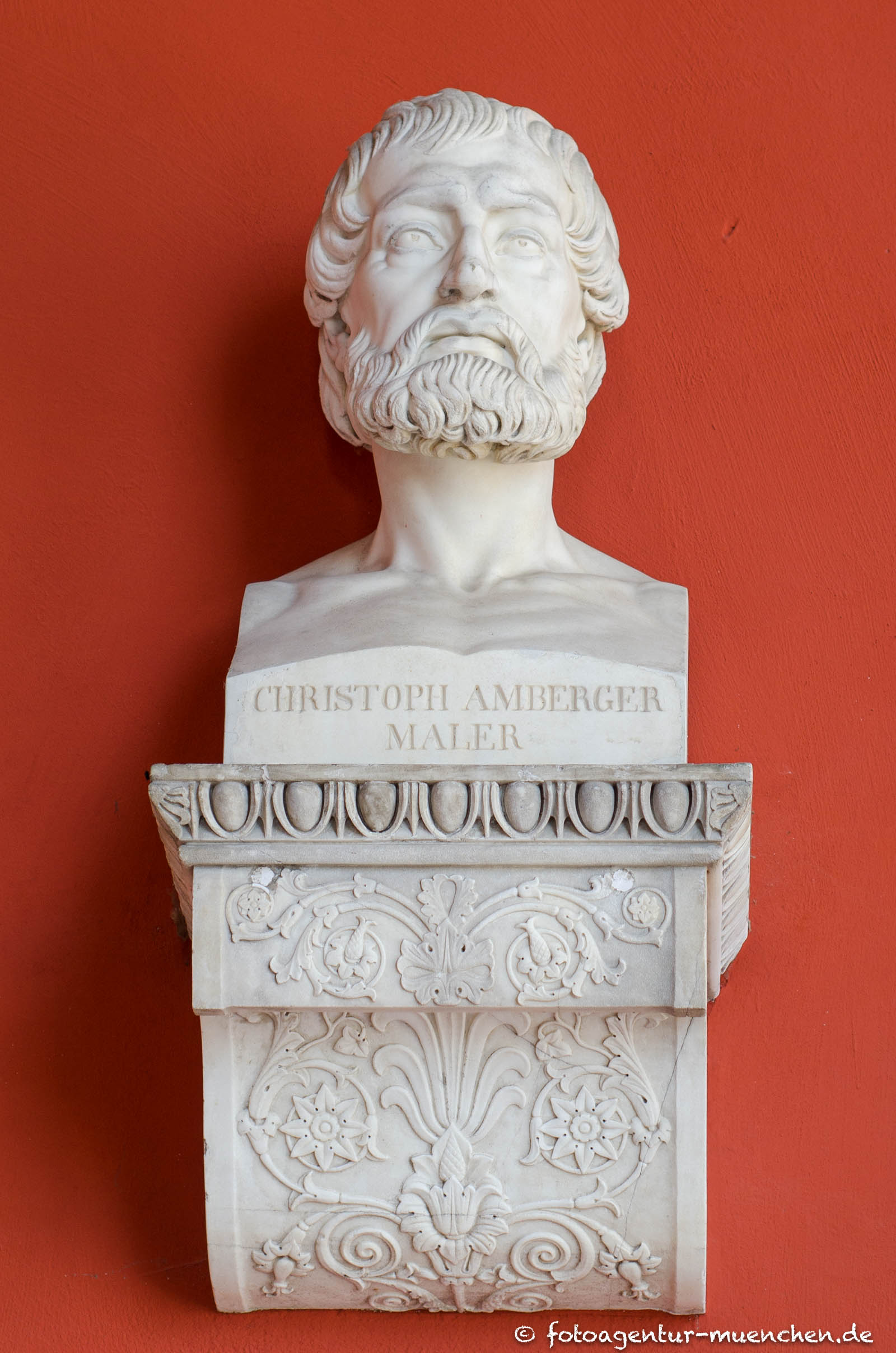 Christoph Amberger